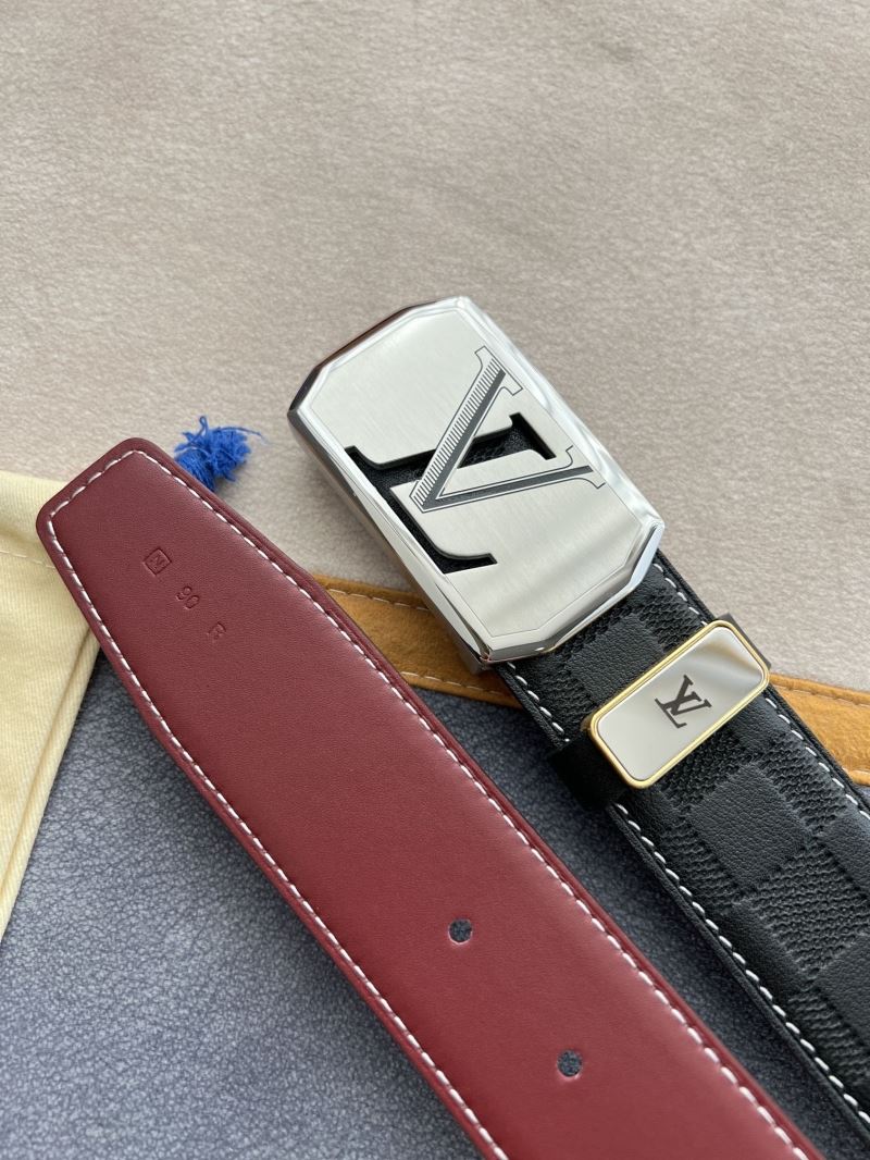 Louis Vuitton Belts